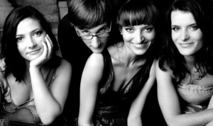 Fair Play Quartet