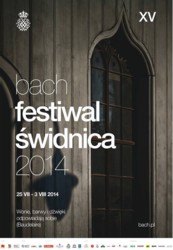 Międzynarodowy Festiwal Bachowski