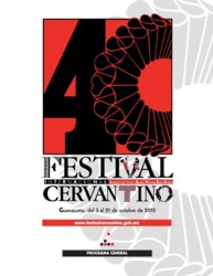 Festival International Cervantino 2012