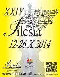 Festiwal Młodych Laureatów Konkursów Muzycznych 2014
