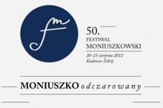 50. Festiwal Moniuszkowski 2012