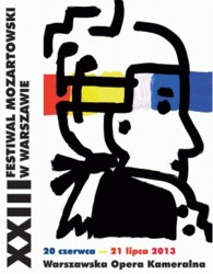 Festiwal Mozartowski 2013