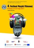 Festiwal Muzyki Filmowej w Krakowie