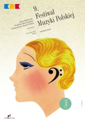 Festiwal Muzyki Polskiej - Kraków 2013