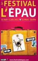 Festival L’Epau 2013