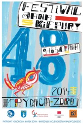 48. Festiwal im. Jana Kiepury w Krynicy-Zdroju.