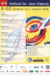 49. Festiwal im. Jana Kiepury w Krynicy-Zdroju