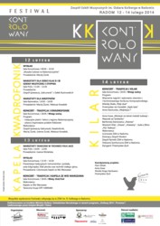 Festiwal K.K.K. Kontrolowany 
