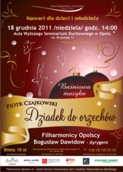 Dziadek do orzechów