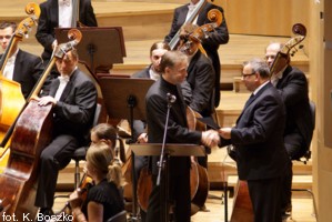 Filharmonia Opolska 2010