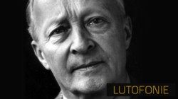 Lutofonie