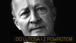 Witold Lutosławski w Filharmonii Szczecińskiej 