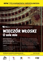 Wieczór włoski