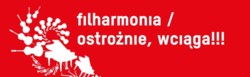 filharmonia /ostrożnie, wciąga!!!