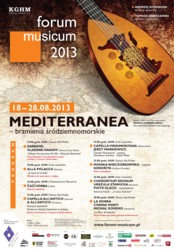Forum Musicum 2013