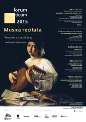 Forum Musicum 2015
