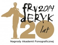 Fryderyk 2014