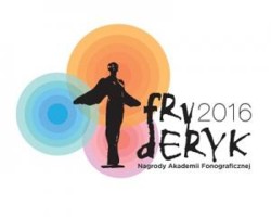 Fryderyk 2016
