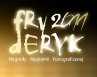 FRYDERYK 2011