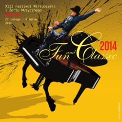 Fun and Classic 2014