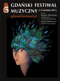 Gdański Festiwal Muzyczny 2011
