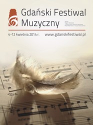 Gdański Festiwal Muzyczny 