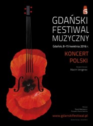 Gdański Festiwal Muzyczny 2016