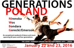 Generations: Poland