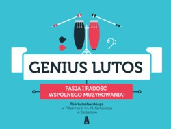Genius Lutos