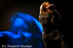 Beth Gibbons