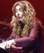 Evelyn Glennie