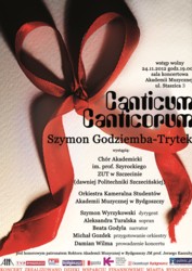 Canticum Canticorum Szymona Godziemby-Trytka