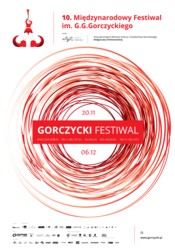 X Międzynarodowy Festiwal im. Gorczyckiego