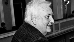 Henryk Mikołaj Górecki