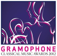 Gramophone Awards 2012