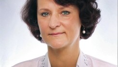 Alicja Gronau