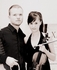 Haniszewska-Kandulski Duo