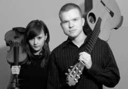 Haniszewska-Kandulski Duo