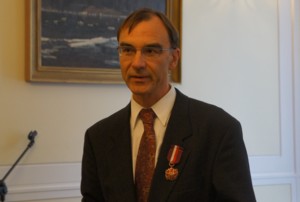 Frank Harders-Wuthenow