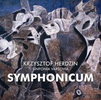 Krzysztof Herdzin "Symphonicum"