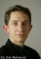 Robert Hollingworth