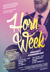 HornWeek Kraków 2015