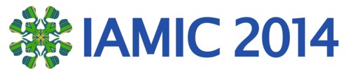 Iamic 2014