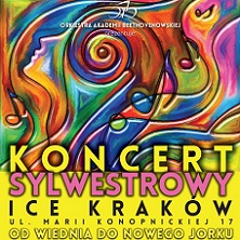 Koncert sylwestrowy