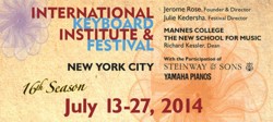 IKIF 2014
