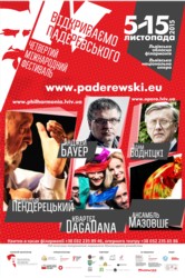 Odkrywamy Paderewskiego