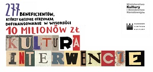 Interwencje