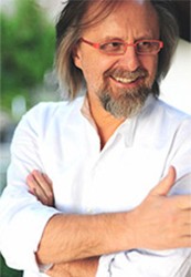Jan A.P. Kaczmarek