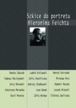 Szkice do portretu Hieronima Feichta