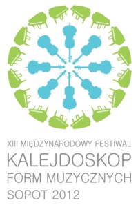 Kalejdoskop Form Muzycznych 2012